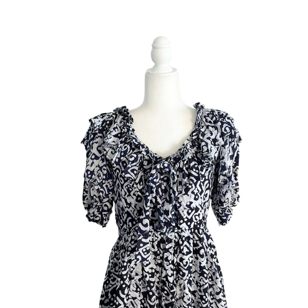 Busayo Dress Large NEW - Picture 3 of 8